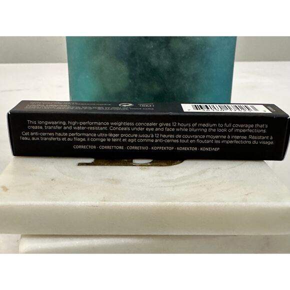 Laura Mercier NIB Flawless Fusion Concealer Full Size 1C DISCONTINUED - Picture 4 of 4